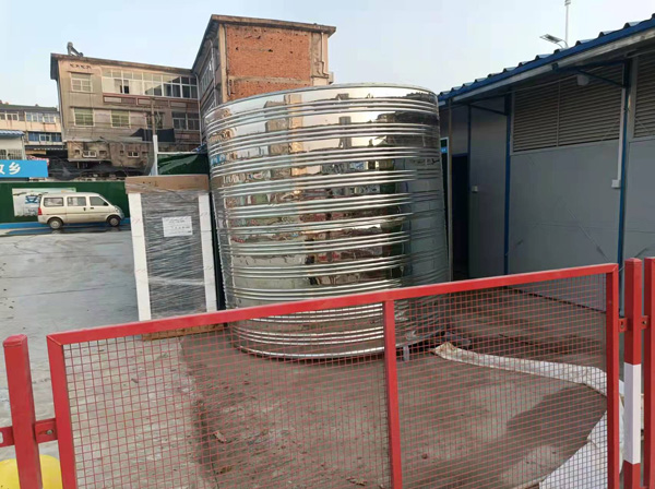 工地空氣能熱水器 工地空氣能熱水器