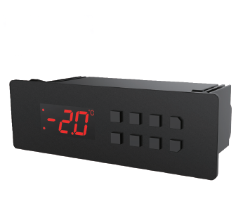 精創溫控器 LTC-55 專業商用廚房柜控制器