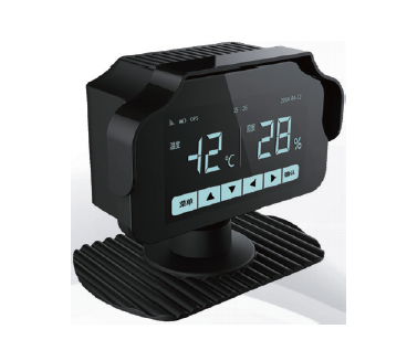 精創控制器RMS-300 6 路溫度、濕度可配置通道