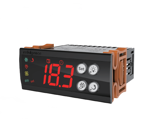 精創(chuàng)控制器ECS-2280NEO/ECS-2280RCW 兼容更多應(yīng)用場景